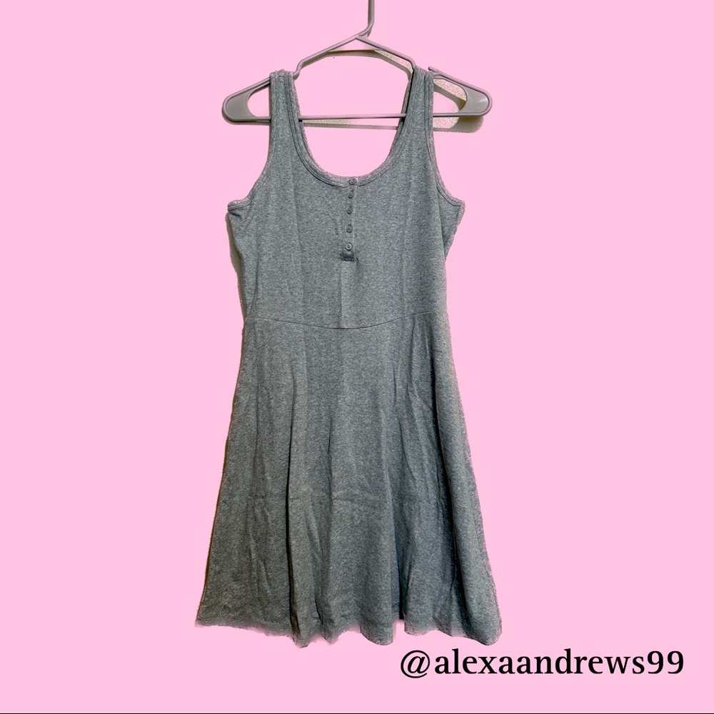 Gap Modern Dress